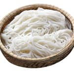 Bún, tươi