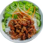 Bún thịt nướng 