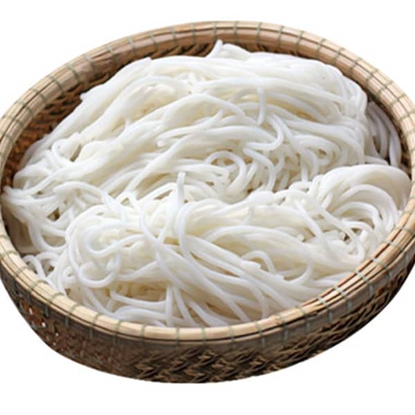 Bún, tươi