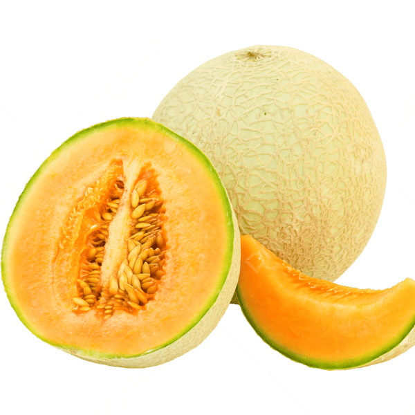 Quả dưa lưới