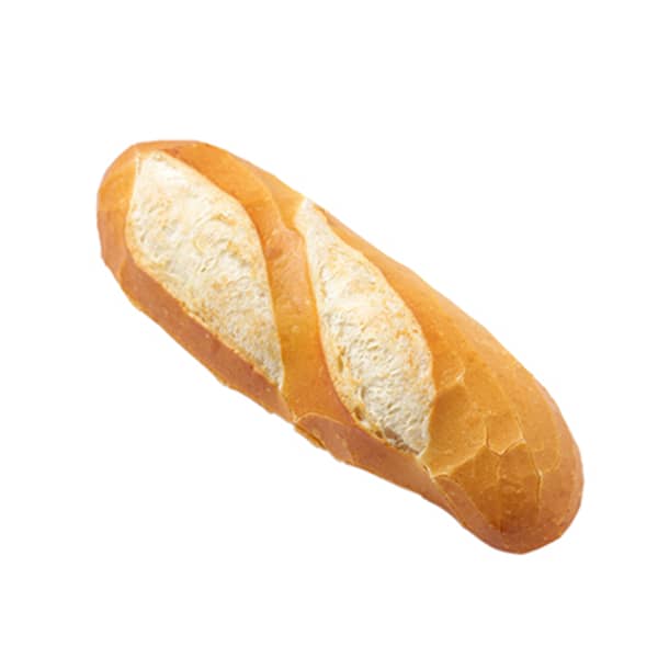 Bánh mì không