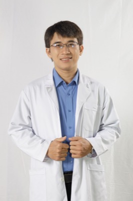 ThS. BS. Đỗ Công Định