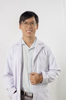 ThS. BS. Võ Thanh Phong